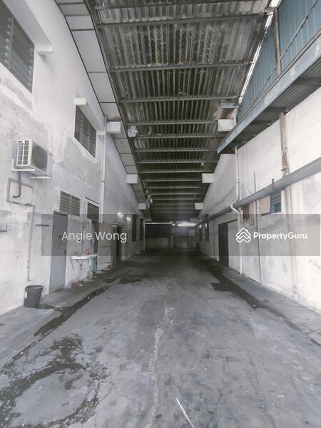Corridor