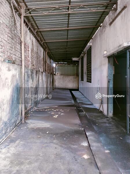 Corridor