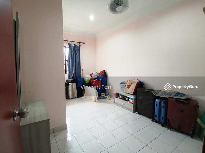 2-storey Terraced House for Sale in Ukay Bistari (Ulu Kelang) - Vincent Tan - Others - PropertyGuru.com.my