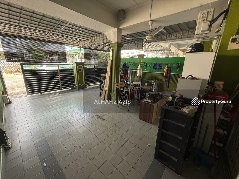 Car Park