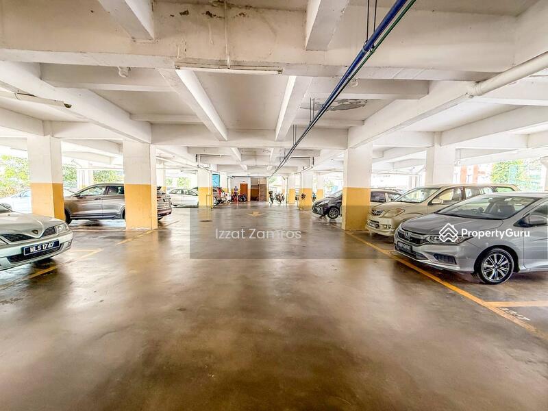 Car Park