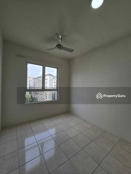 Apartment for Rent at Vista Danau Kota - CK Teong - Bedroom - PropertyGuru.com.my