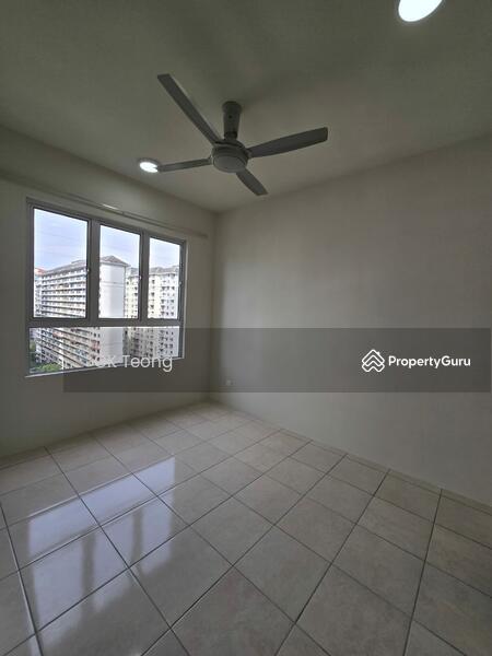 Apartment for Rent at Vista Danau Kota - CK Teong - Bedroom - PropertyGuru.com.my