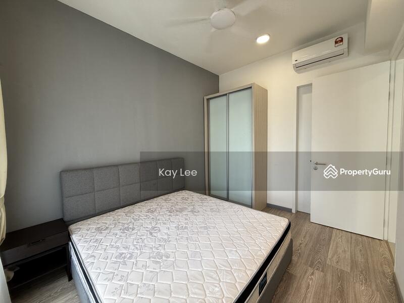 Service Residence for Sale at Southlink - Kay Lee - Bedroom - PropertyGuru.com.my