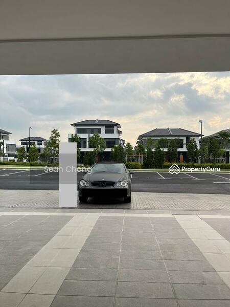 Car Park