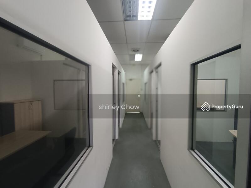 Corridor