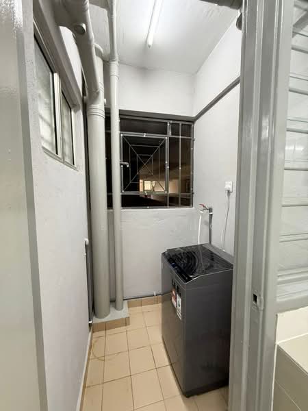 Condominium for Rent at Pelangi Damansara - Yee Fang - Kitchen - PropertyGuru.com.my