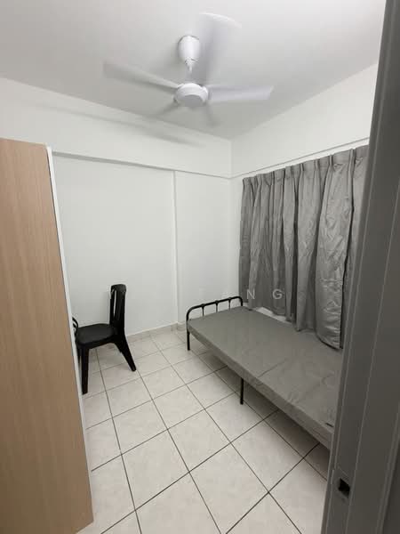 Condominium for Rent at Pelangi Damansara - Yee Fang - Bedroom - PropertyGuru.com.my