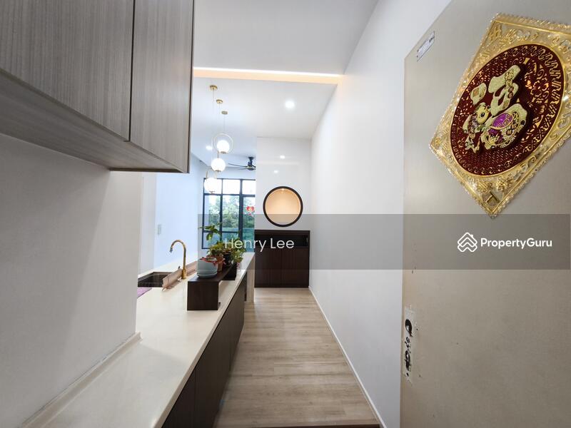 For Sale - O'hako Residence