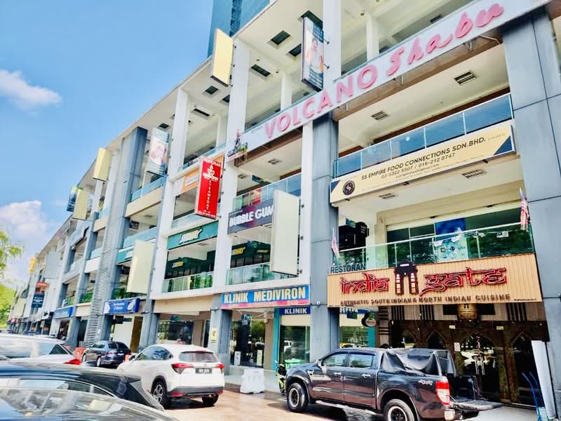 Shop for Sale in Century Square (Cyberjaya) - Elynne Lim - Others - PropertyGuru.com.my
