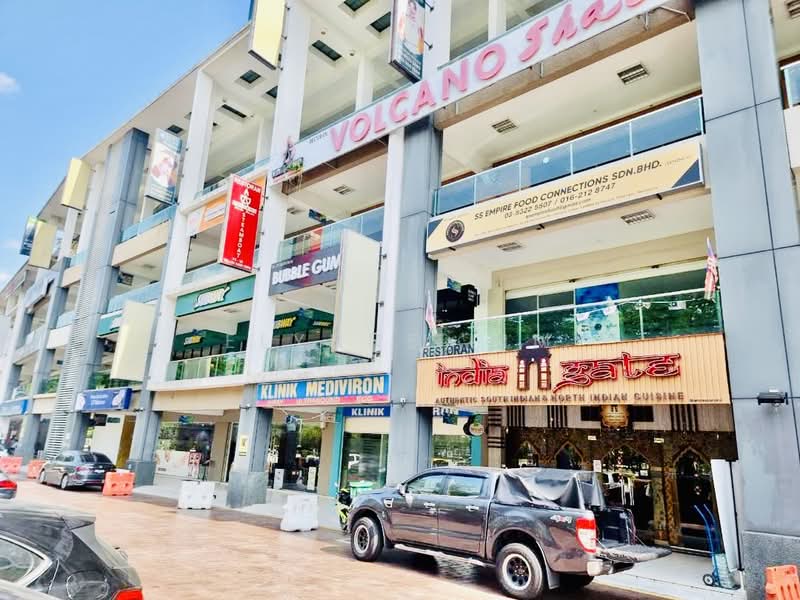 Shop for Sale in Century Square (Cyberjaya) - Elynne Lim - Exterior - PropertyGuru.com.my