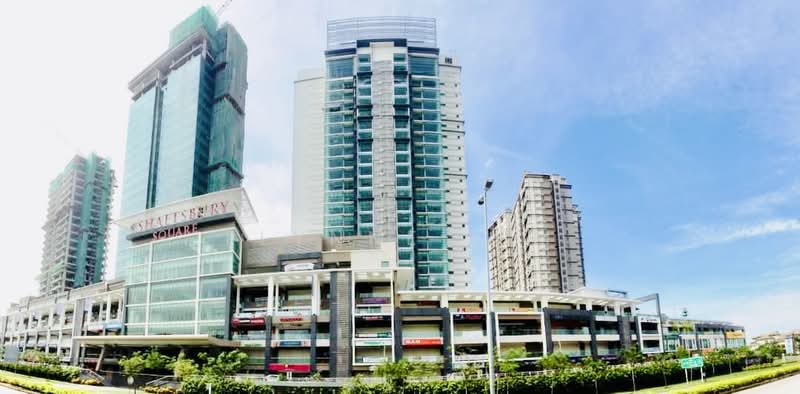 Shop for Sale in Century Square (Cyberjaya) - Elynne Lim - Exterior - PropertyGuru.com.my
