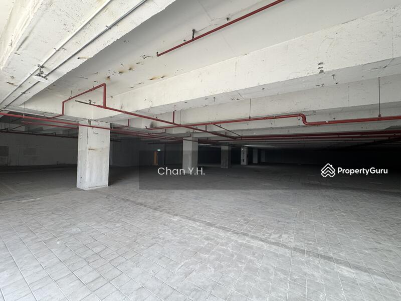 Factory for Rent in Sungai Way Free Indsutrial Zone (Petaling Jaya) - Chan Y.H. - Basement - PropertyGuru.com.my