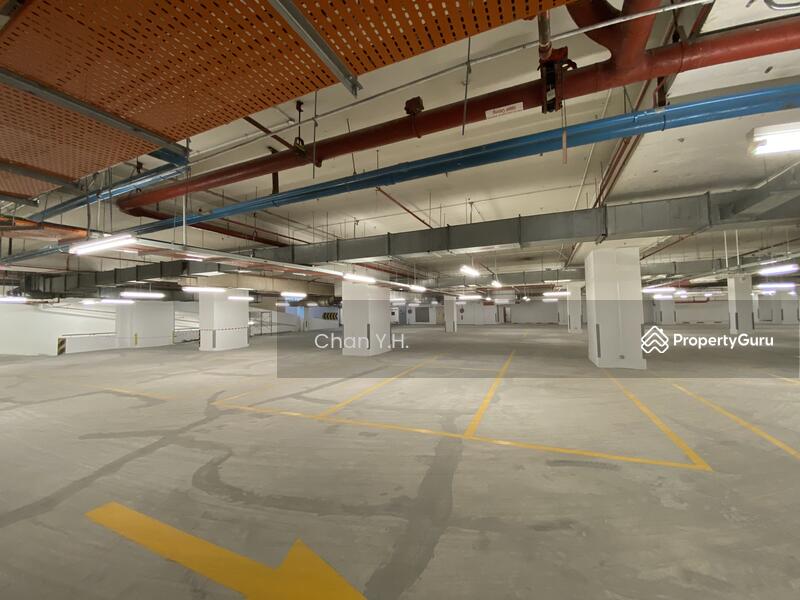 Factory for Rent in Sungai Way Free Indsutrial Zone (Petaling Jaya) - Chan Y.H. - Car Park - PropertyGuru.com.my