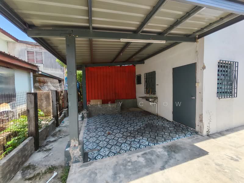 Rumah Teres 2 Tingkat untuk Dijual di Kota Kinabalu (Sabah) - shirley Chow - Exterior - PropertyGuru.com.my