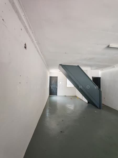 Rumah Teres 2 Tingkat untuk Dijual di Kota Kinabalu (Sabah) - shirley Chow - Corridor - PropertyGuru.com.my