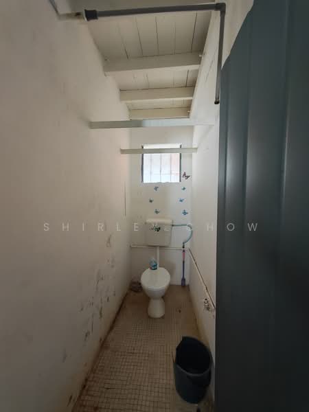 Rumah Teres 2 Tingkat untuk Dijual di Kota Kinabalu (Sabah) - shirley Chow - Bathroom - PropertyGuru.com.my