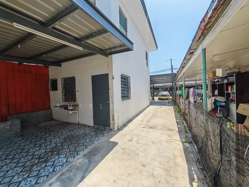 Rumah Teres 2 Tingkat untuk Dijual di Kota Kinabalu (Sabah) - shirley Chow - Exterior - PropertyGuru.com.my