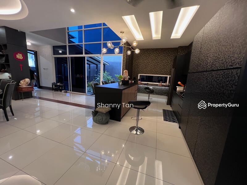 Bungalow for Sale in Taman Bukit Suria (Cheras) - Shanny Tan - Kitchen - PropertyGuru.com.my