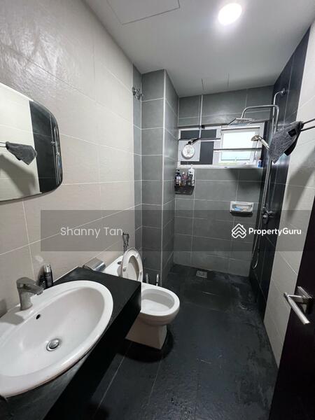 Bungalow for Sale in Taman Bukit Suria (Cheras) - Shanny Tan - Bathroom - PropertyGuru.com.my