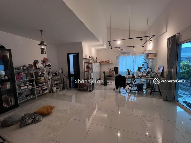 Bungalow for Sale in Taman Bukit Suria (Cheras) - Shanny Tan - Study - PropertyGuru.com.my