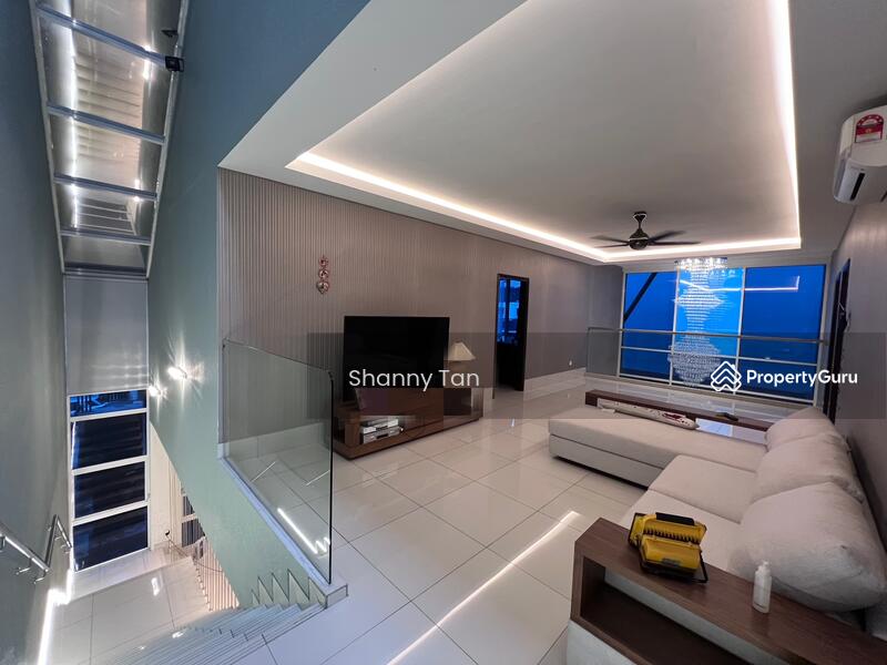 Bungalow for Sale in Taman Bukit Suria (Cheras) - Shanny Tan - Living Room - PropertyGuru.com.my