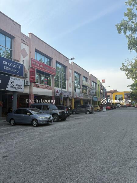 For Rent - Bandar Teknologi Kajang