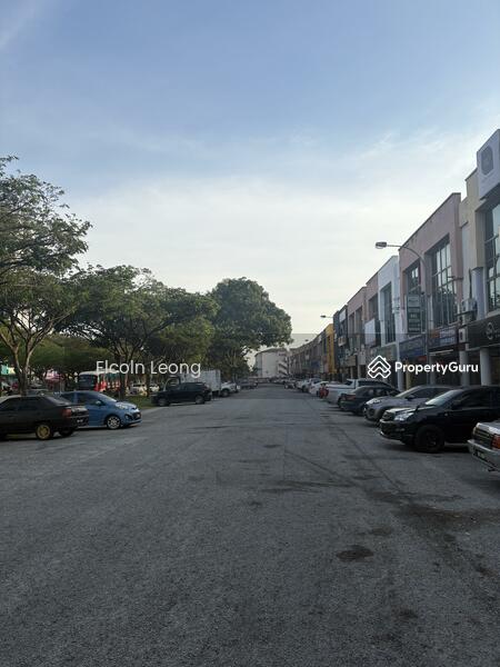 For Rent - Bandar Teknologi Kajang
