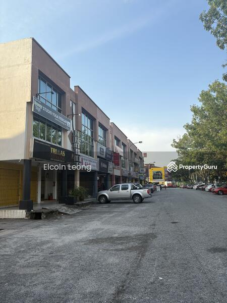 For Rent - Bandar Teknologi Kajang