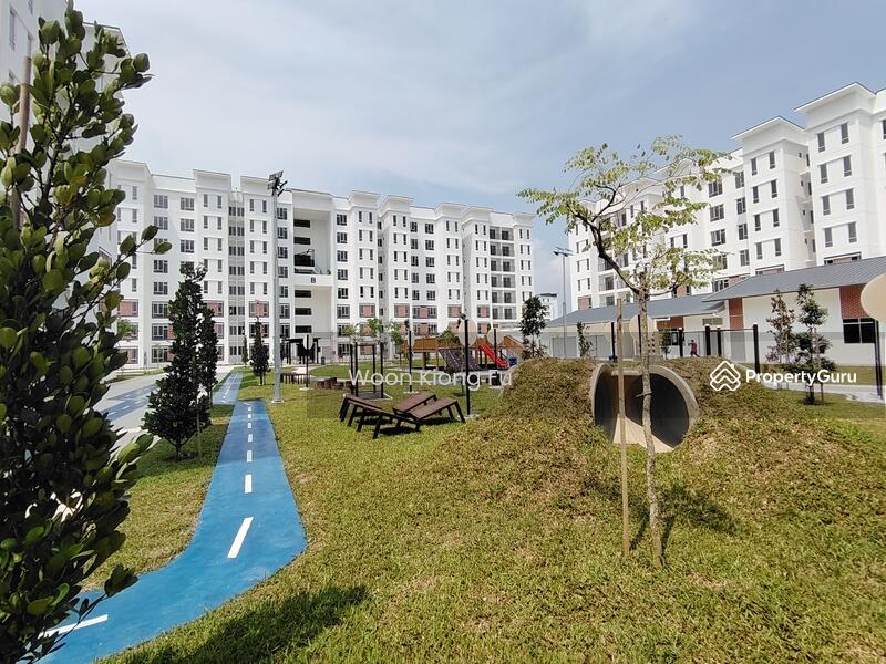 Children Playground