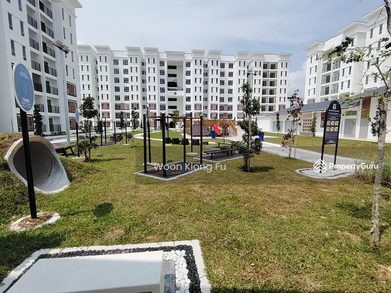 Children Playground