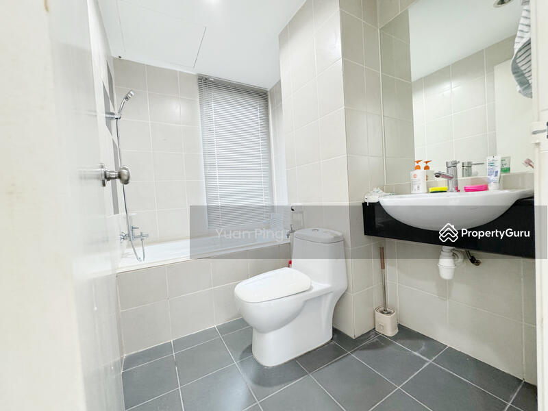 Bathroom 1
