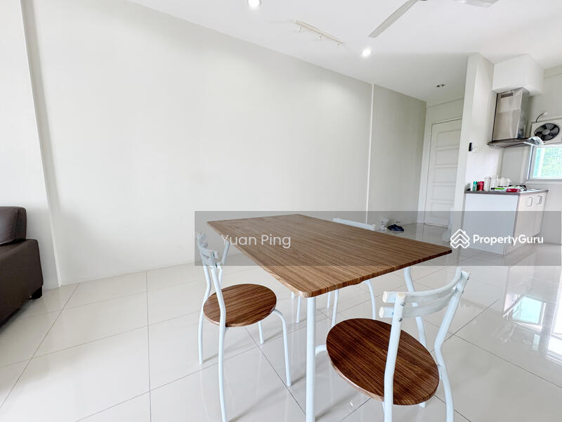 Dinning Area