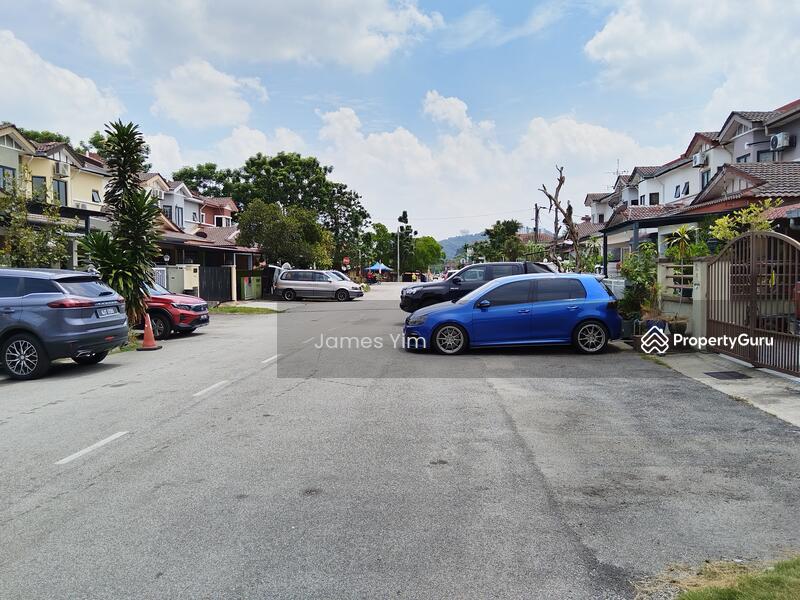 Street