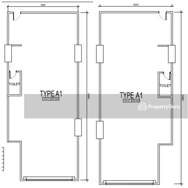 For Rent Alam Sanjung Section 22 Shah Alam