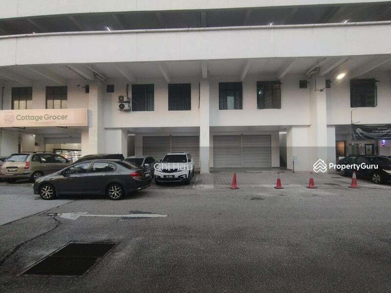 Car Park