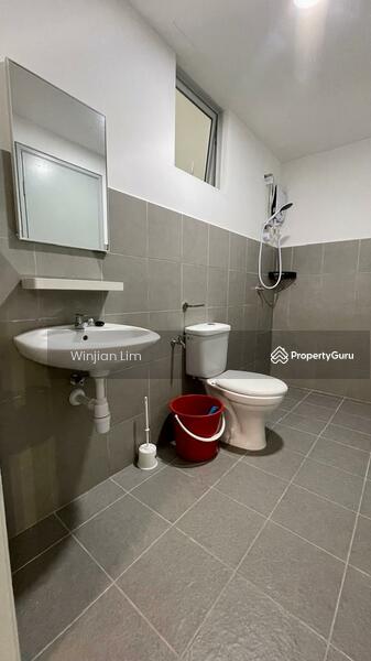 Apartment for Rent at Tangerine Suites - Winjian Lim - Bathroom - PropertyGuru.com.my