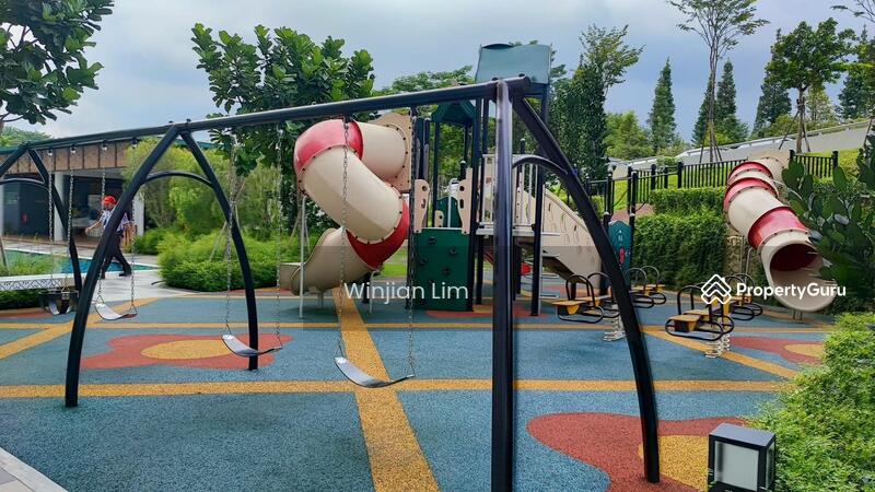 Apartment for Rent at Tangerine Suites - Winjian Lim - Facilities - PropertyGuru.com.my