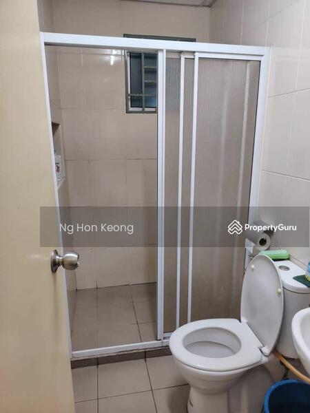 Servis Apartment untuk Dijual di OUG Parklane Phase 2 - Ng Hon Keong - PropertyGuru.com.my