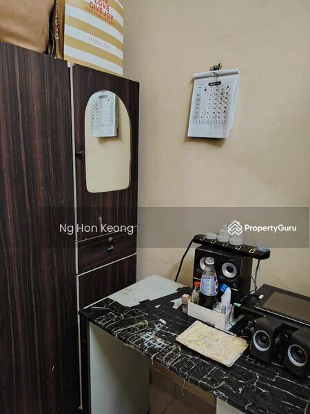 Servis Apartment untuk Dijual di OUG Parklane Phase 2 - Ng Hon Keong - Study - PropertyGuru.com.my