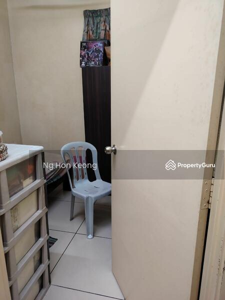 Servis Apartment untuk Dijual di OUG Parklane Phase 2 - Ng Hon Keong - Study - PropertyGuru.com.my