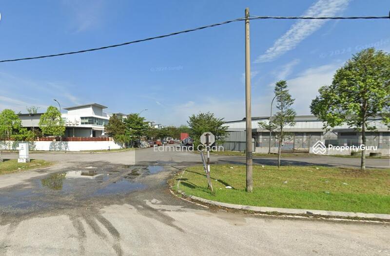 Tanah Perindustrian untuk Dijual di Bestari Jaya (Selangor) - Edmund Chan - Exterior - PropertyGuru.com.my
