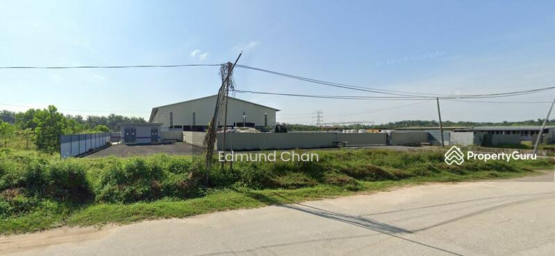 Tanah Perindustrian untuk Dijual di Bestari Jaya (Selangor) - Edmund Chan - Exterior - PropertyGuru.com.my