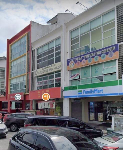 Shop for Rent in Taman Equine (Seri Kembangan) - June Koo - Others - PropertyGuru.com.my