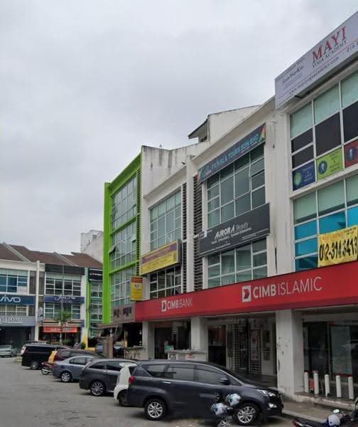 Shop for Rent in Taman Equine (Seri Kembangan) - June Koo - Exterior - PropertyGuru.com.my