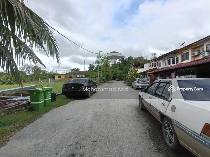 For Sale - Taman Bukit Mentakab