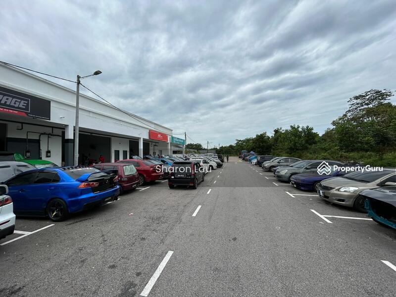 Car Park