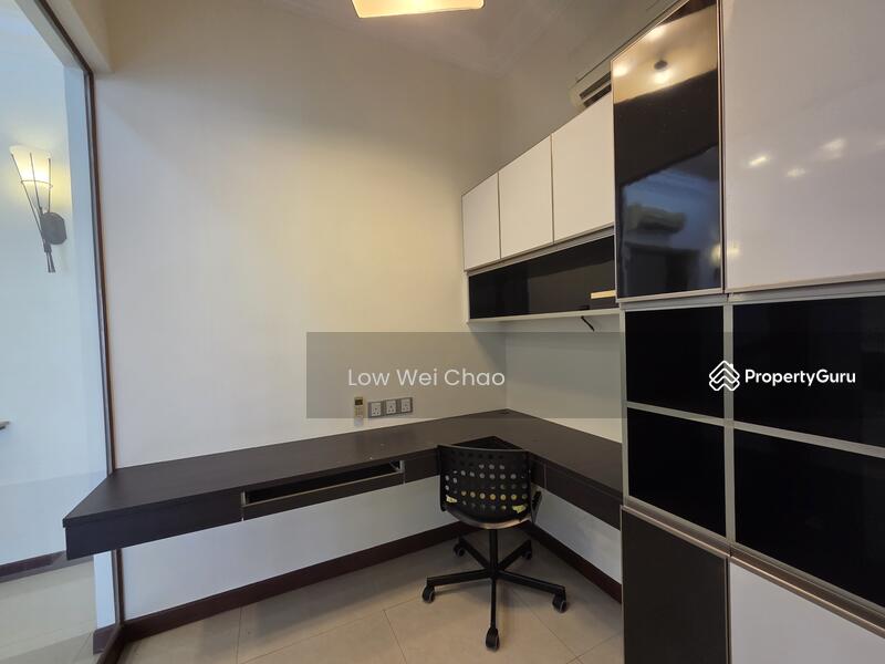 Study room