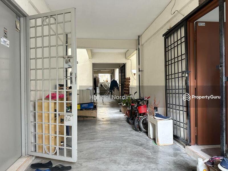 Corridor