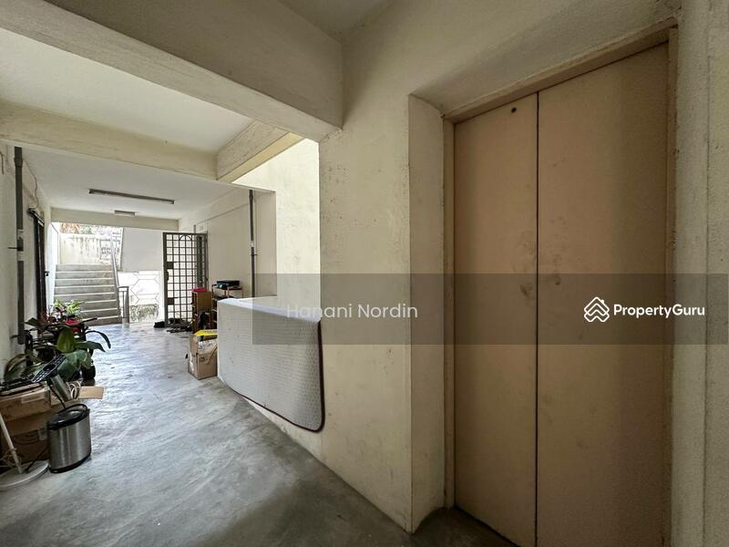 Corridor